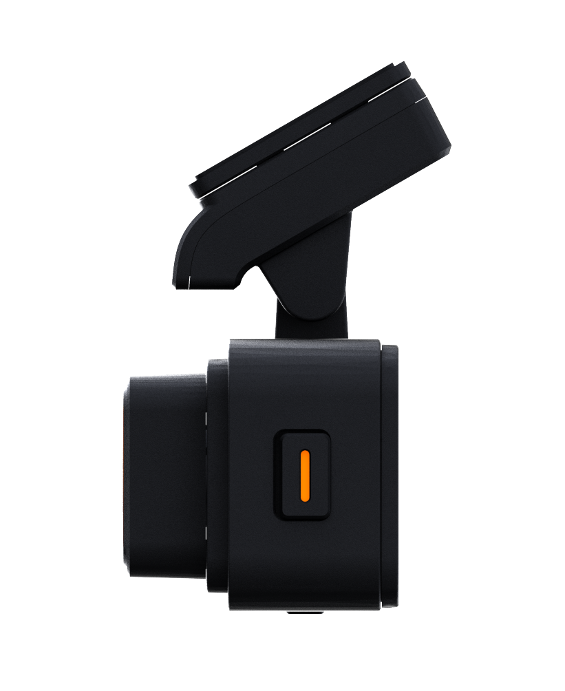 4K Front + Rear Dash Cam