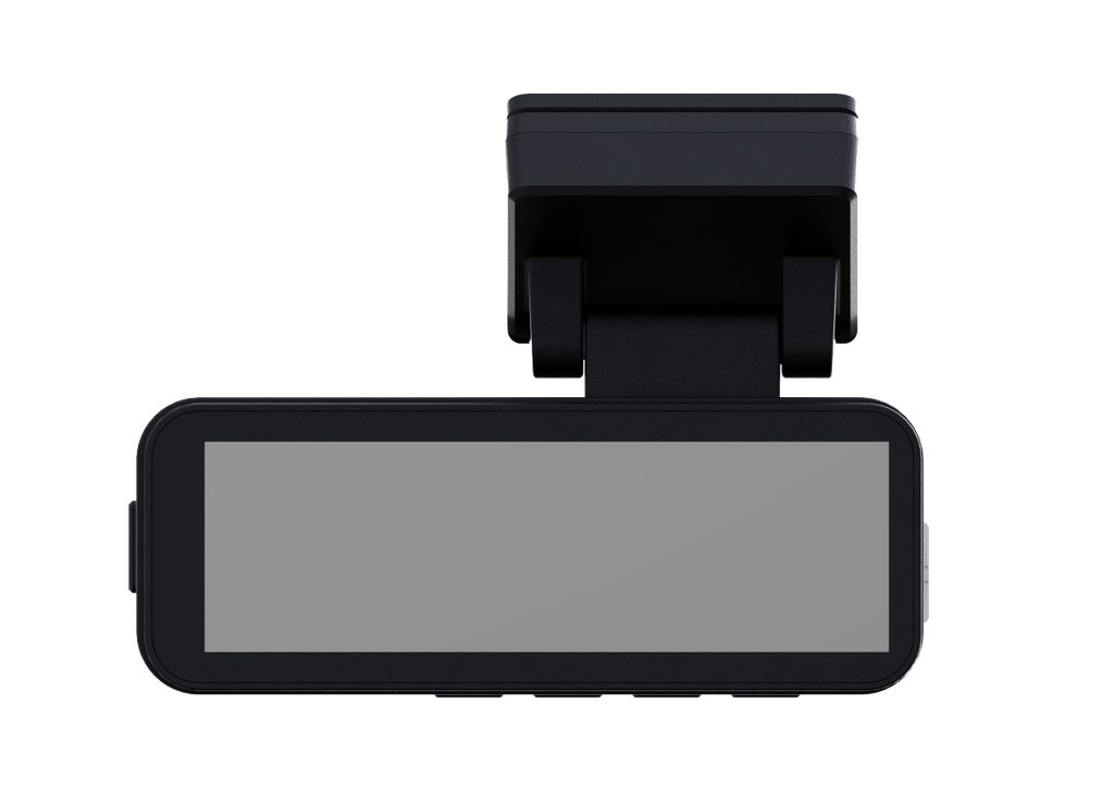 4K Front + Rear Dash Cam
