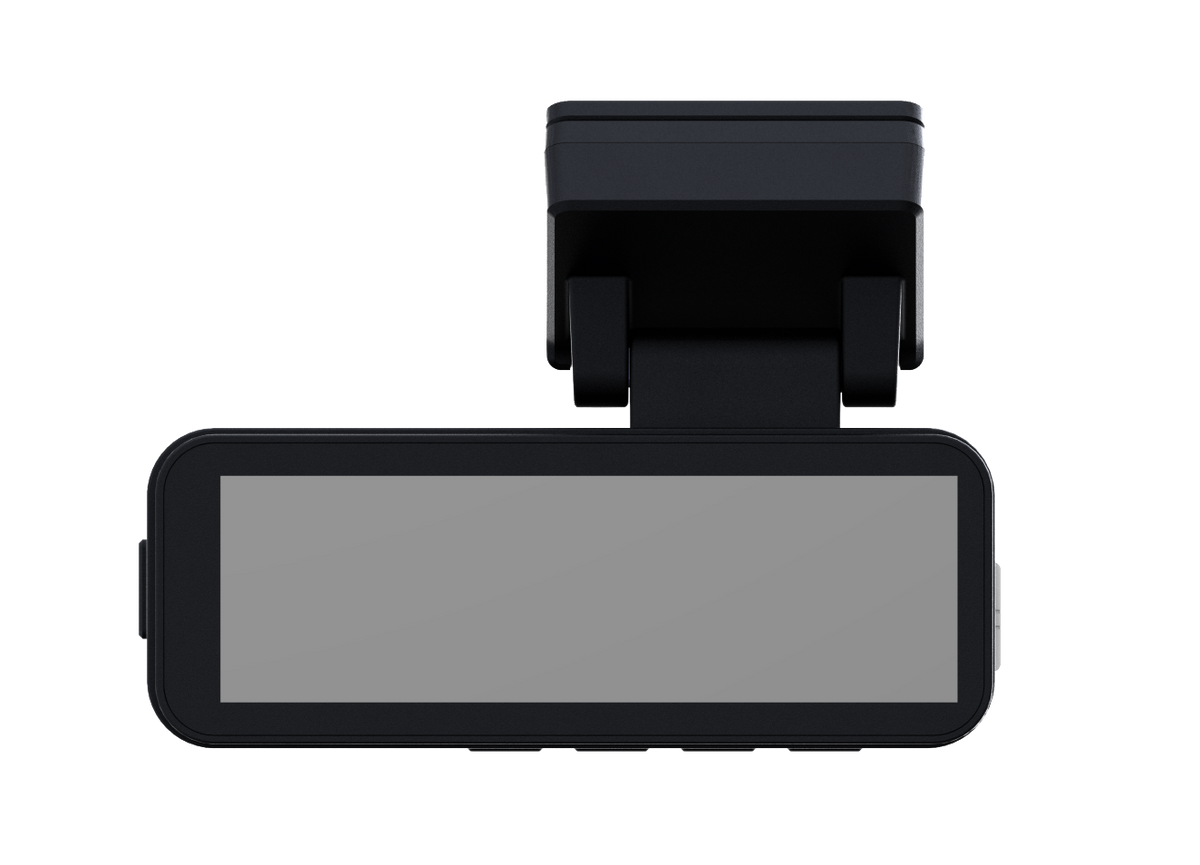 4K Front + Rear Dash Cam